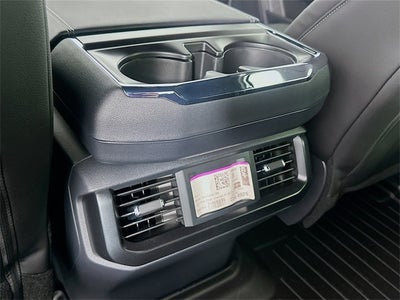 2025 Ford F-150 STX ROCKY RIDGE