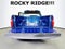 2025 Ford F-150 STX ROCKY RIDGE