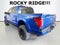 2025 Ford F-150 STX ROCKY RIDGE