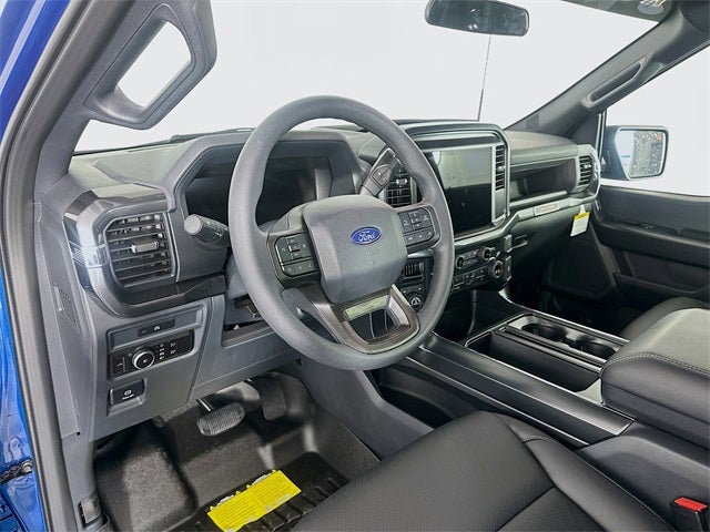 2025 Ford F-150 STX ROCKY RIDGE