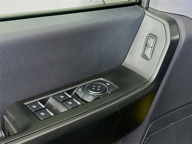 2025 Ford F-150 STX ROCKY RIDGE