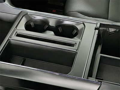 2025 Ford F-150 STX ROCKY RIDGE