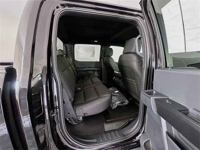 2025 Ford F-150 STX ROCKY RIDGE