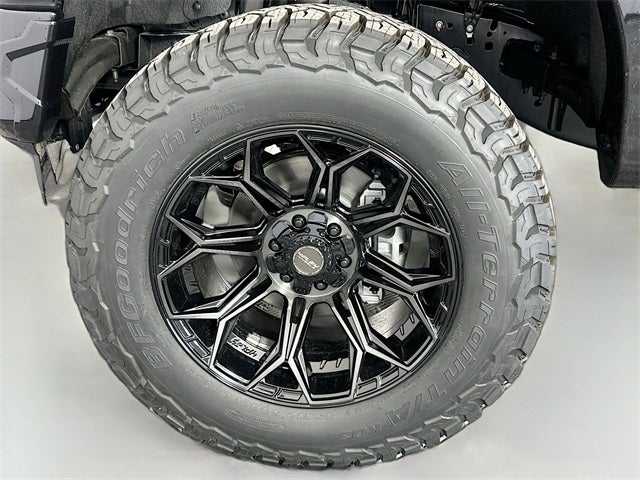 2025 Ford F-150 STX ROCKY RIDGE