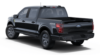 2025 Ford F-150 STX ROCKY RIDGE