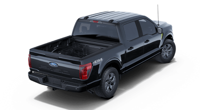 2025 Ford F-150 STX ROCKY RIDGE