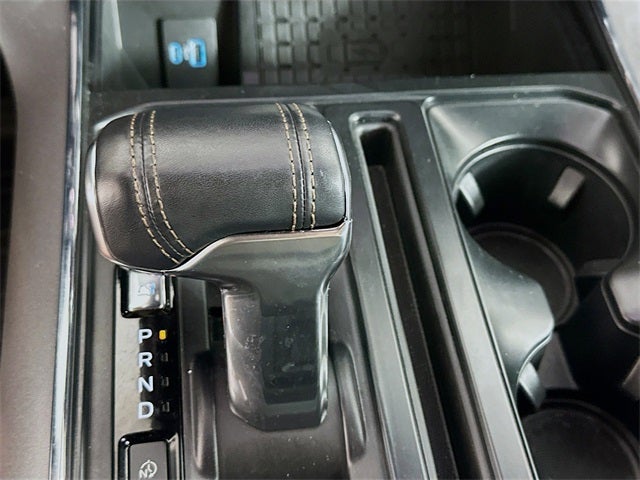 2023 Ford F-150 Lightning Lariat