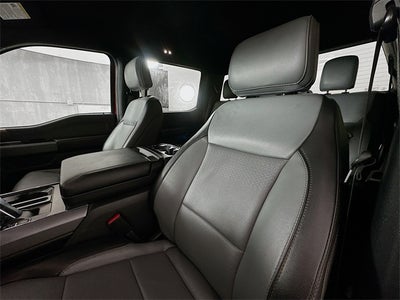 2023 Ford F-150 Lightning Lariat