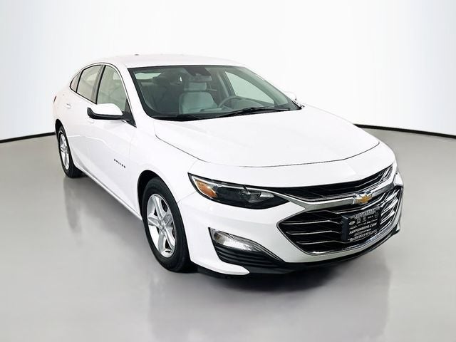 2020 Chevrolet Malibu LS 1FL