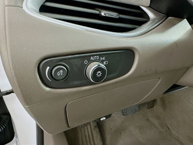 2020 Chevrolet Malibu LS 1FL