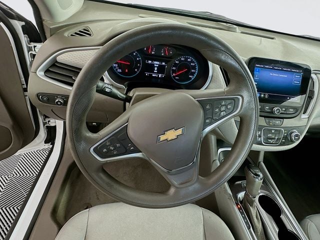 2020 Chevrolet Malibu LS 1FL