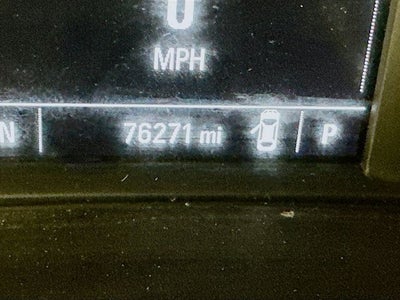 2020 Chevrolet Malibu LS 1FL