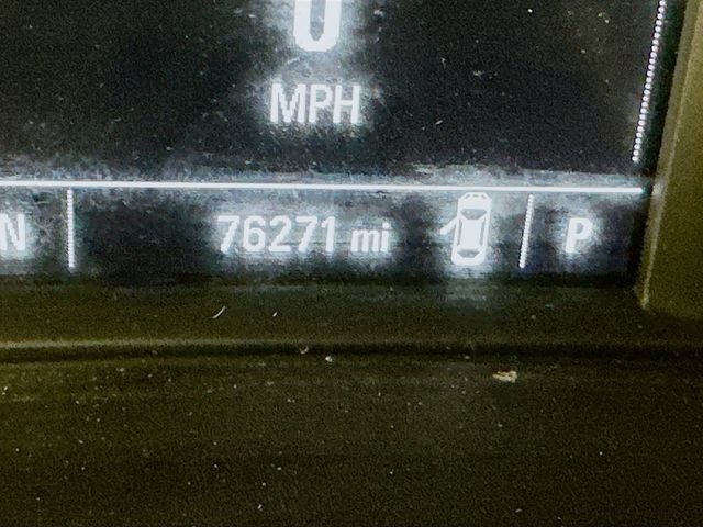 2020 Chevrolet Malibu LS 1FL