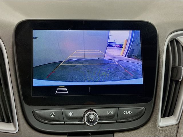 2020 Chevrolet Malibu LS 1FL