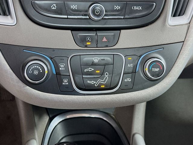 2020 Chevrolet Malibu LS 1FL