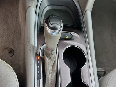 2020 Chevrolet Malibu LS 1FL