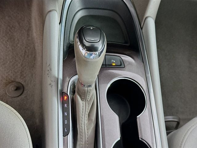 2020 Chevrolet Malibu LS 1FL