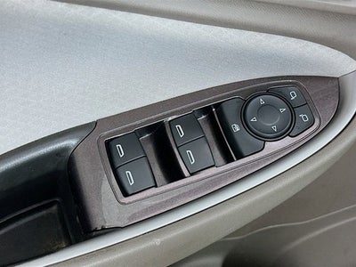 2020 Chevrolet Malibu LS 1FL