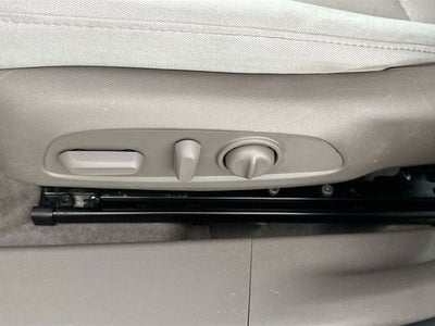 2020 Chevrolet Malibu LS 1FL