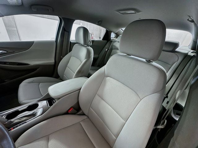 2020 Chevrolet Malibu LS 1FL