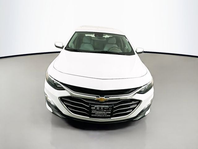 2020 Chevrolet Malibu LS 1FL