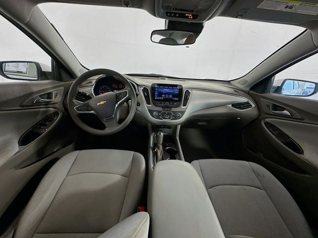 2020 Chevrolet Malibu LS 1FL