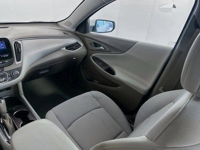 2020 Chevrolet Malibu LS 1FL