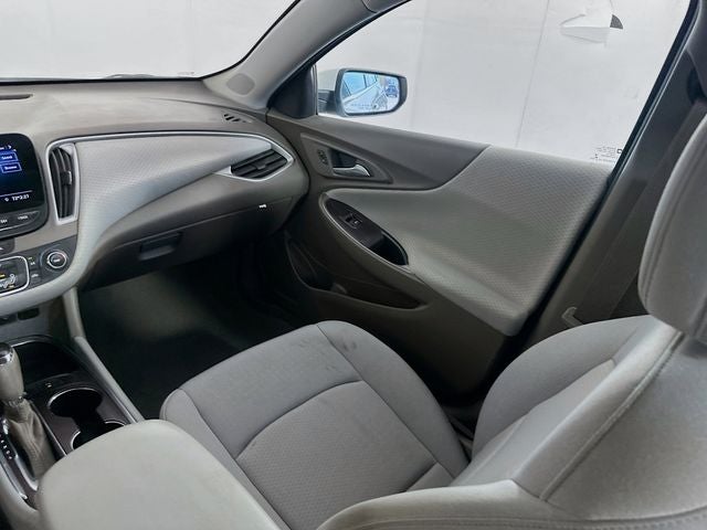 2020 Chevrolet Malibu LS 1FL