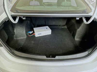 2020 Chevrolet Malibu LS 1FL