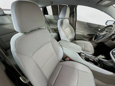 2020 Chevrolet Malibu LS 1FL