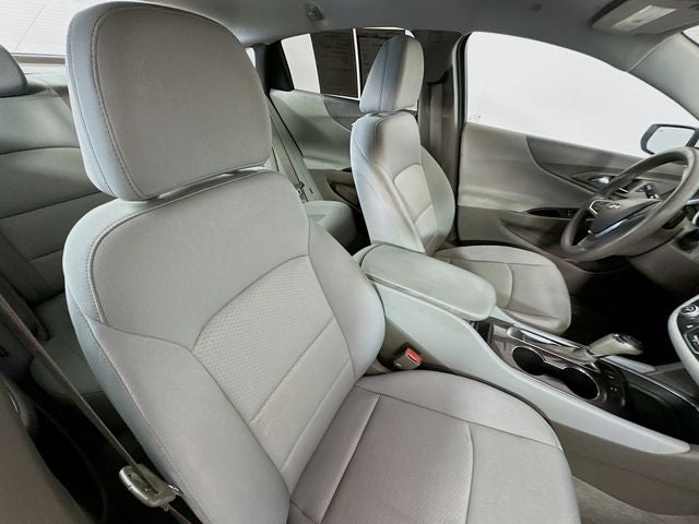 2020 Chevrolet Malibu LS 1FL