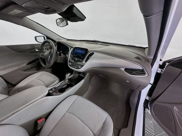 2020 Chevrolet Malibu LS 1FL