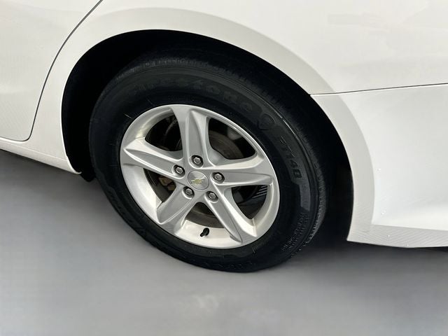 2020 Chevrolet Malibu LS 1FL