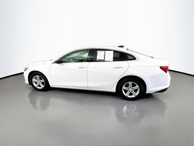 2020 Chevrolet Malibu LS 1FL