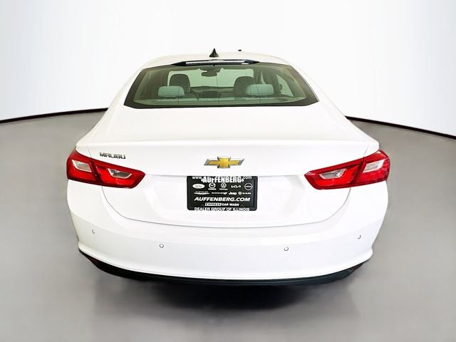 2020 Chevrolet Malibu LS 1FL