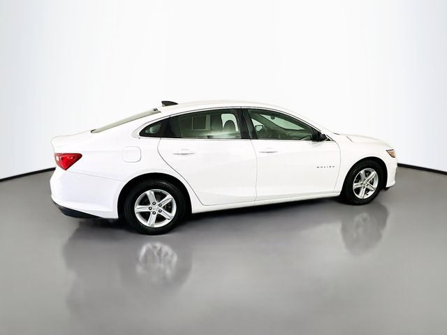 2020 Chevrolet Malibu LS 1FL