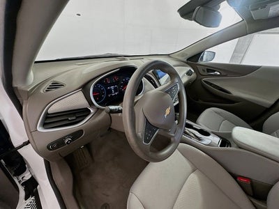 2020 Chevrolet Malibu LS 1FL