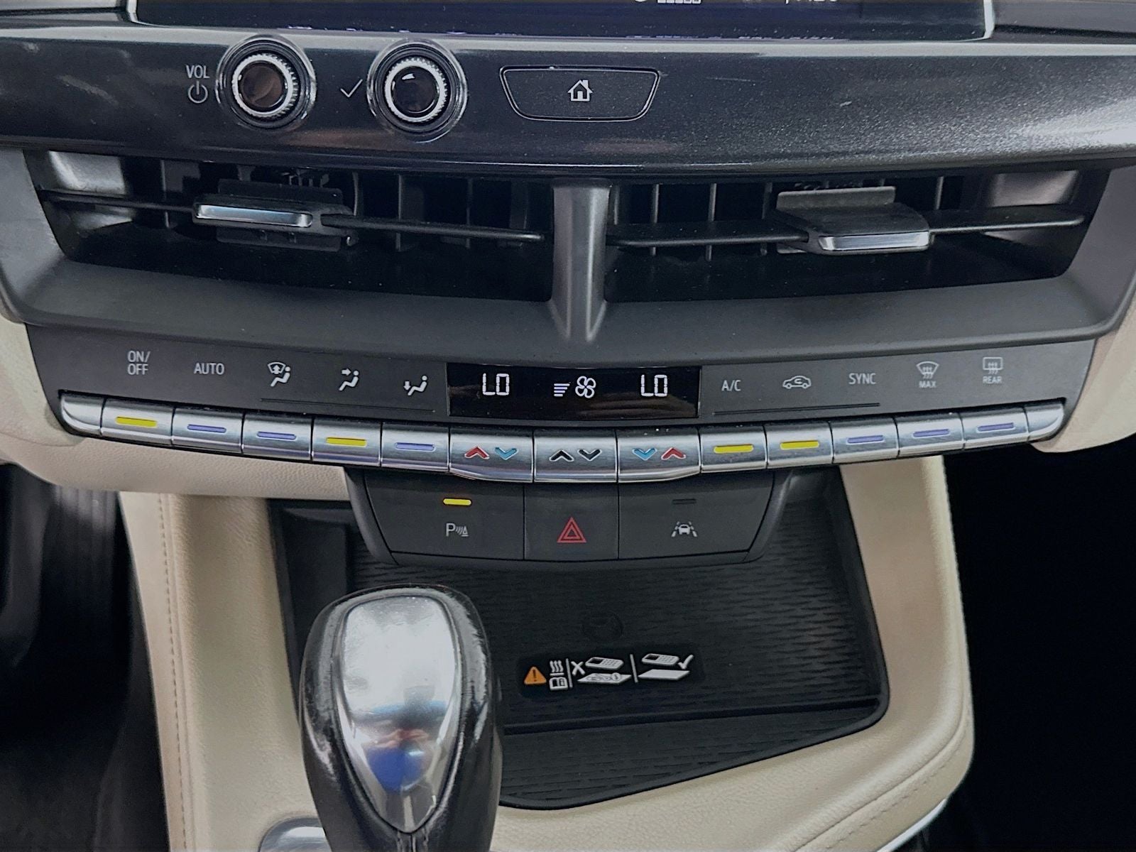 2022 Cadillac CT4 Luxury