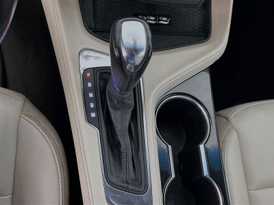 2022 Cadillac CT4 Luxury