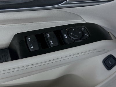 2022 Cadillac CT4 Luxury