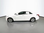 2022 Cadillac CT4 Luxury