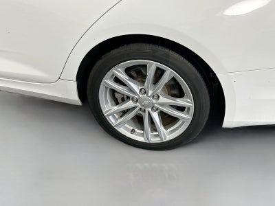 2022 Cadillac CT4 Luxury