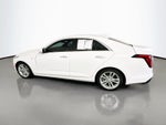 2022 Cadillac CT4 Luxury
