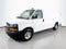 2021 Chevrolet Express 3500 Work Van Cargo