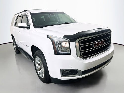2020 GMC Yukon SLT