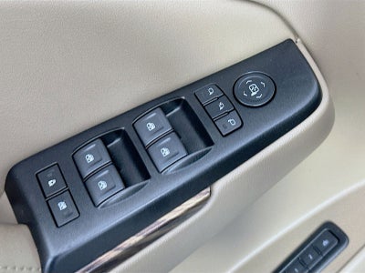 2020 GMC Yukon SLT