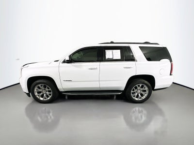 2020 GMC Yukon SLT