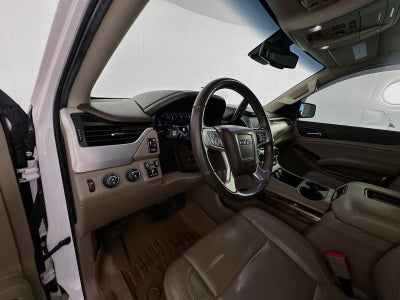 2020 GMC Yukon SLT