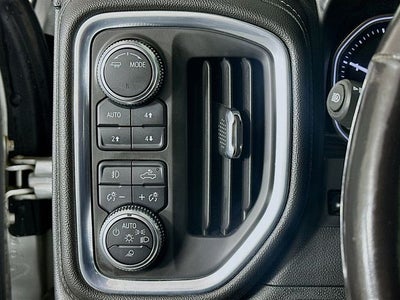 2020 GMC Sierra 2500HD Denali