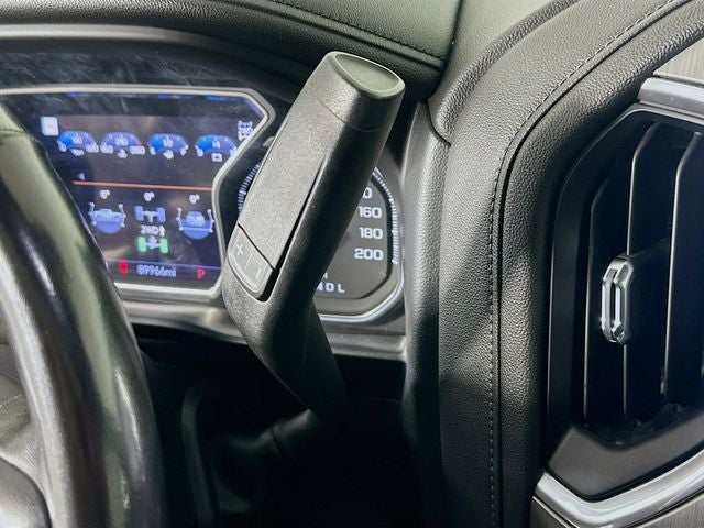 2020 GMC Sierra 2500HD Denali